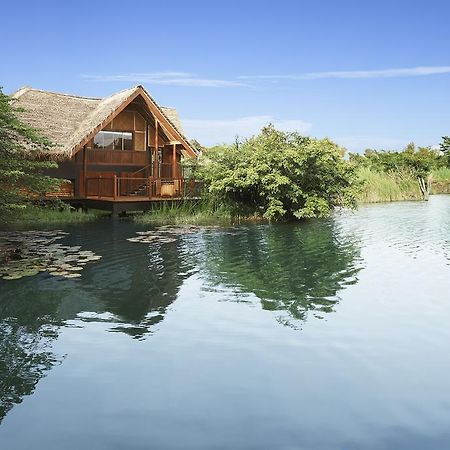 Jetwing Vil Uyana, A Luxury Reserve Sigirija Zewnętrze zdjęcie