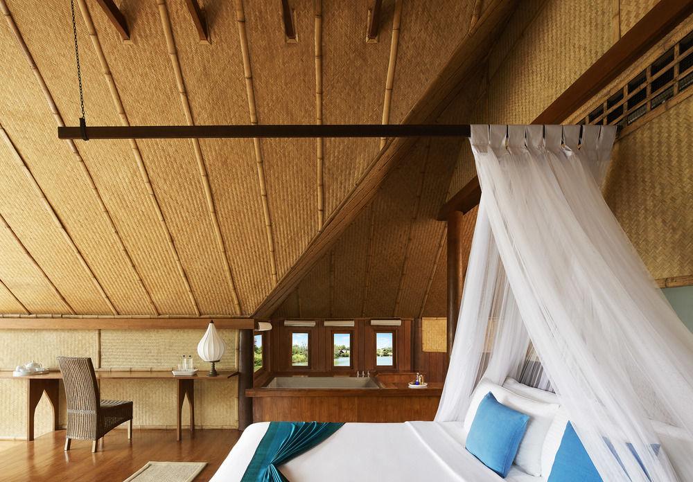 Jetwing Vil Uyana, A Luxury Reserve Sigirija Zewnętrze zdjęcie