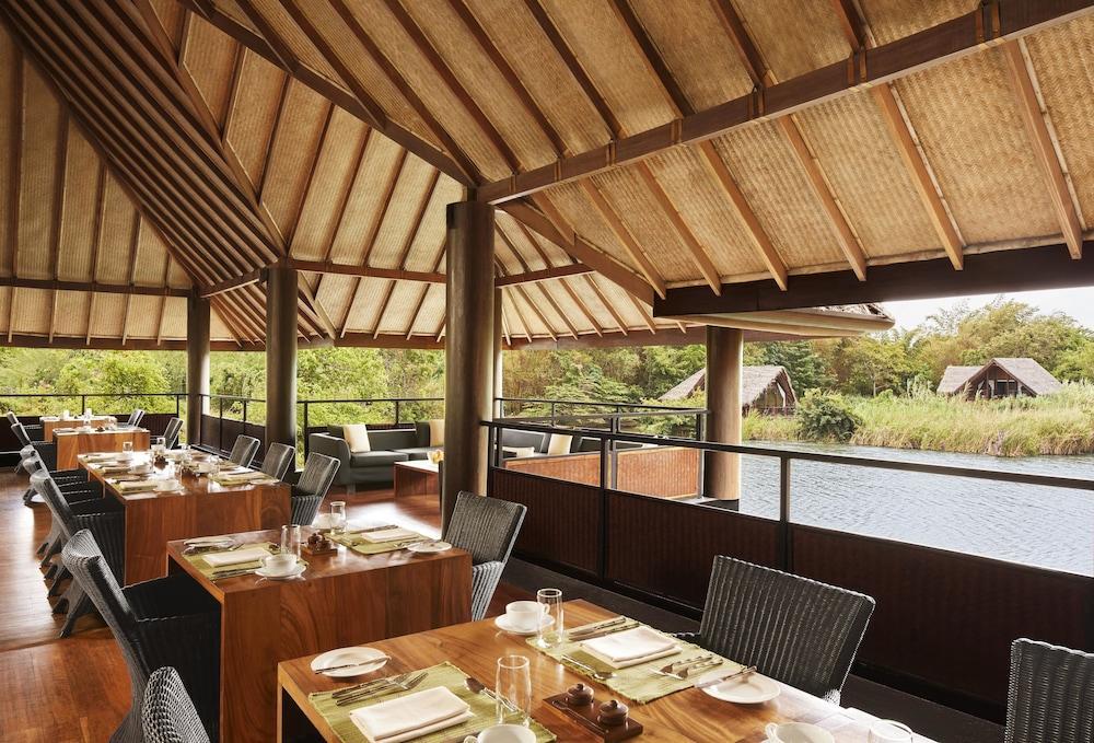 Jetwing Vil Uyana, A Luxury Reserve Sigirija Zewnętrze zdjęcie