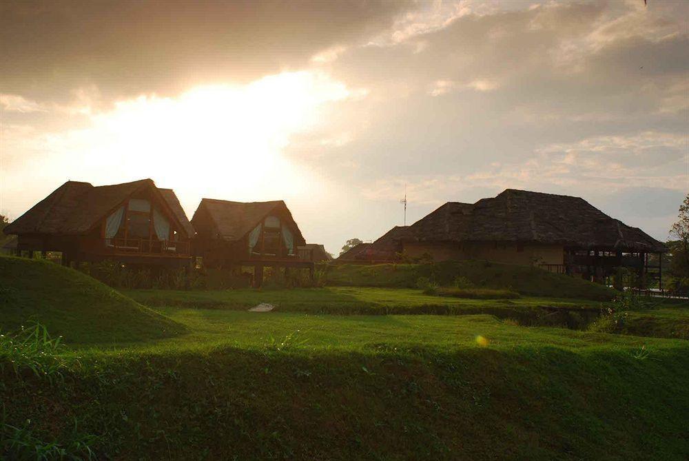Jetwing Vil Uyana, A Luxury Reserve Sigirija Zewnętrze zdjęcie
