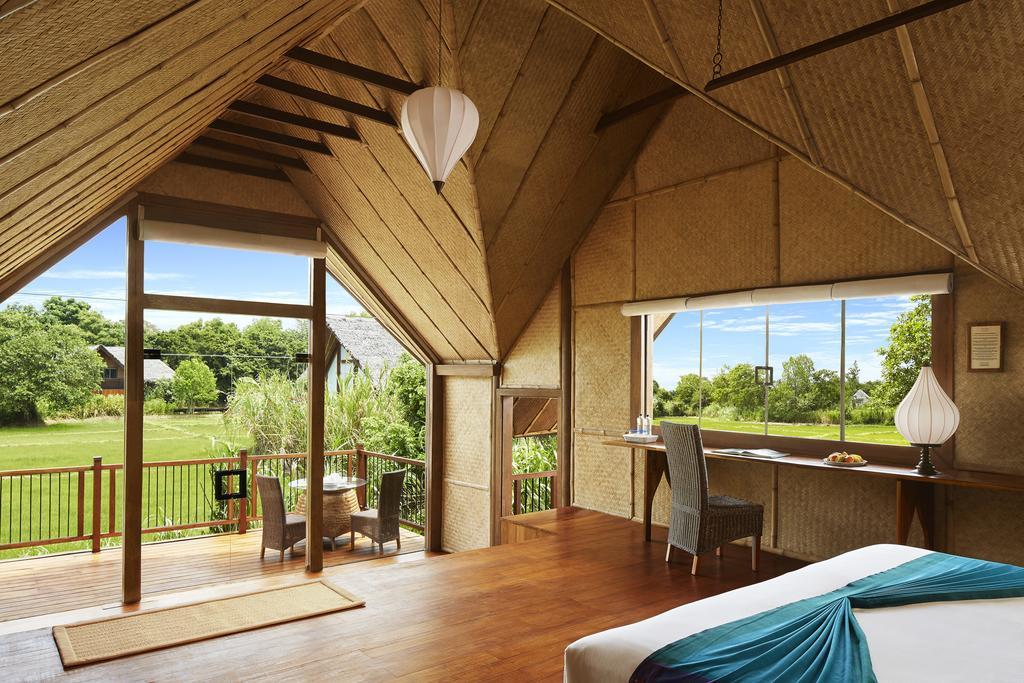 Jetwing Vil Uyana, A Luxury Reserve Sigirija Zewnętrze zdjęcie