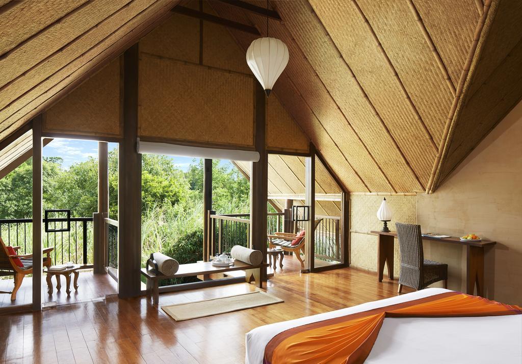 Jetwing Vil Uyana, A Luxury Reserve Sigirija Zewnętrze zdjęcie