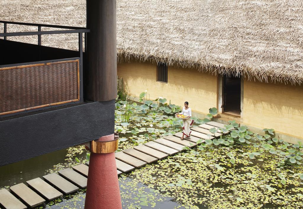 Jetwing Vil Uyana, A Luxury Reserve Sigirija Zewnętrze zdjęcie